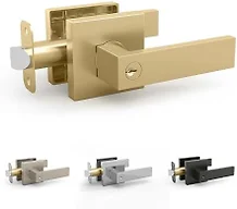 Mega Handles MHU-725414330641 1PK Mega Handles ROBELL Door H