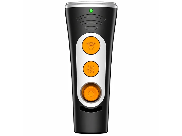 Ultrasonic Dog Bark Deterrent Device