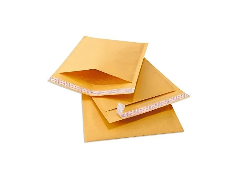 Supply Air Supply Air Kraft Bubble Mailers #7