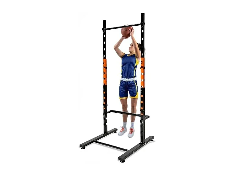 ACELETIQS Basketball Shooting Trainer with