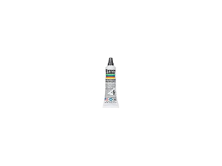 Tube Super Lube Synthetic Grease - Bulk