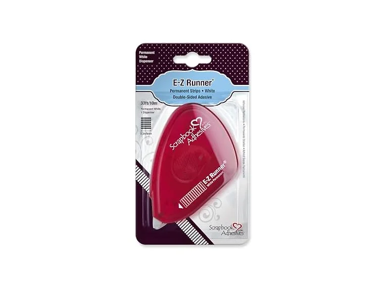 Scrapbook Adhesives by 3L Runner Strips