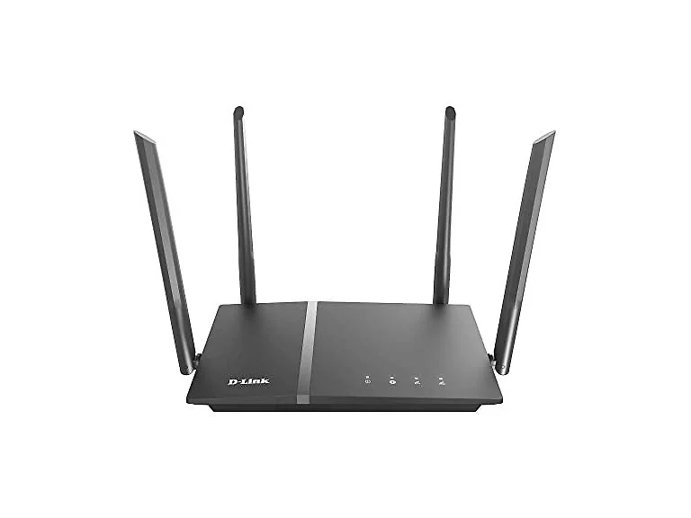 D-Link Wi-Fi Router AC1200