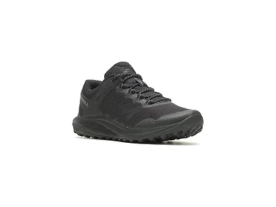 Merrell Men's Nova 3 Tactical Low Vent Industrial Shoe