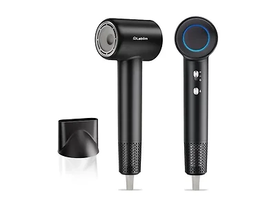 Hair Dryer, High-Speed Ionic Blow Dryer