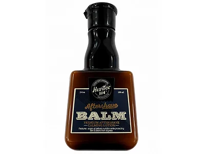 Hunter 1114 Premium Aftershave Balm