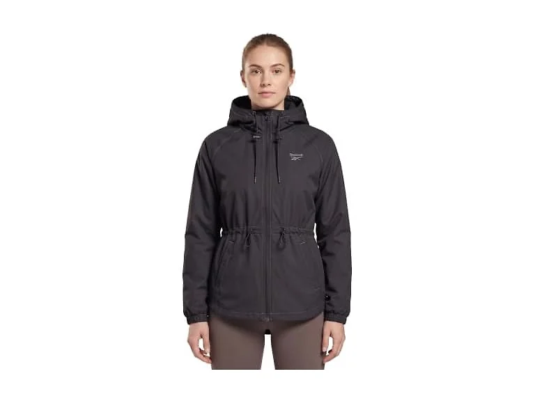 Reebok Women Core Windbreaker Jacket