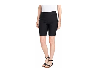 Hilary Radley Women (XL) Bermuda Shorts