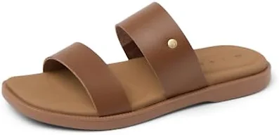 REEF Sunny Alisah Womens Fashion Slide Sandal,