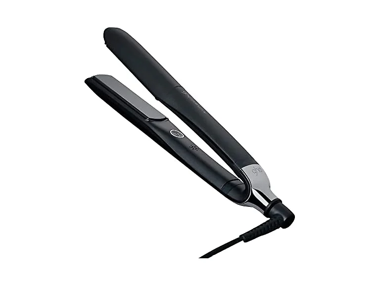GHD Platinum Hair Professional Styler 1 inch Black