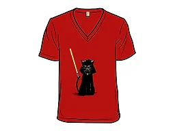 Vader Cat