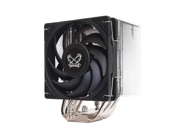 Scythe MUGEN6 CPU Cooler