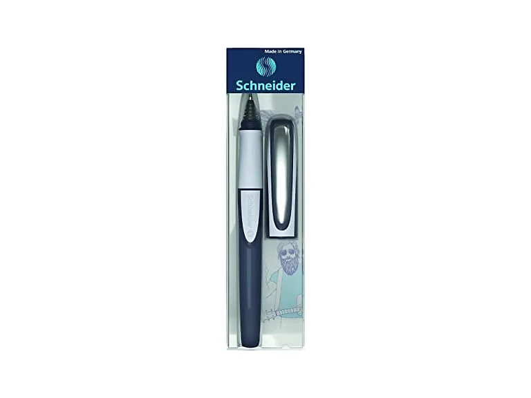 Schneider Ray Cartridge Rollerball Pen