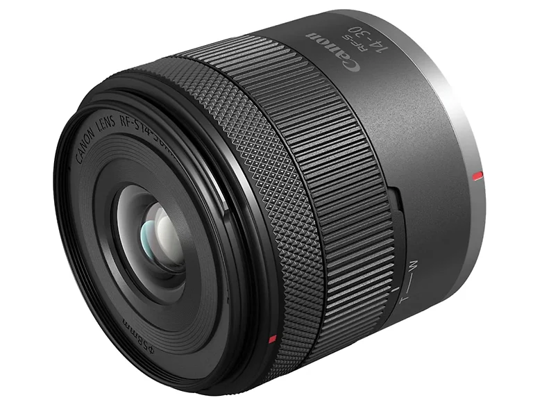 (NEW-White Box) RF-S14-30mm F4-6.3 is STM PZ