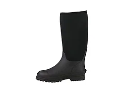 Boss 2NP100112 Size 12 Waterproof Steel Shank Work Sa