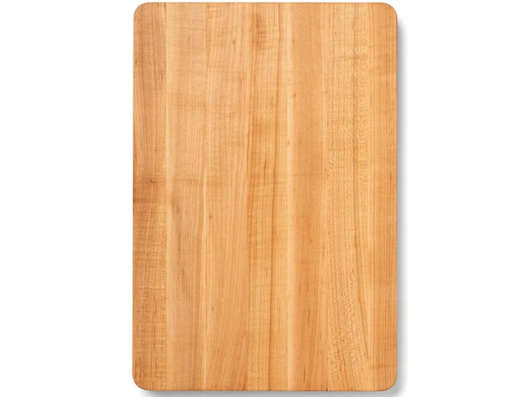 John Boos 16" x 10" x 1" Wooden Cutting Board