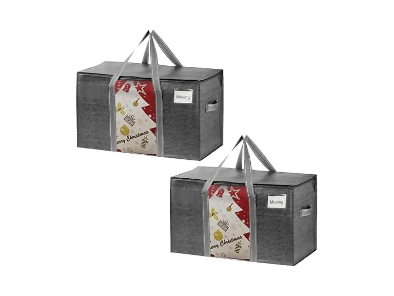 Veno 8-Pk Moving Bags MG-0016-SKYM8