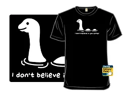 Dont Believe In You Either