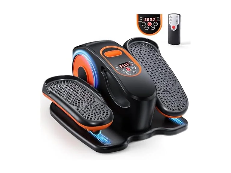 Hohouy Under Desk Elliptical Machine