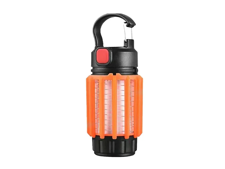 Multifunctional Mini Bug Zapper, Rechargeable