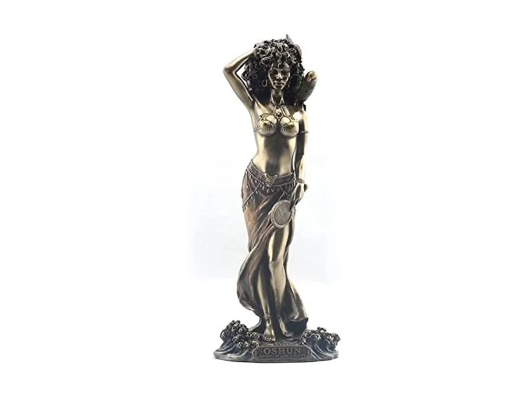 Goddess of Love Figurine