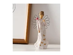 NAN ZAI NAN FANG BC1958926019513 angel figurine