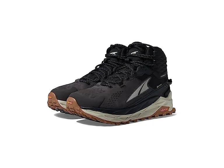 Altra Olympus 5 Hike Mid GTX Women's Shoes (6)