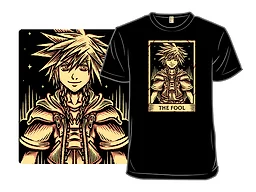 Sora Tarot Card