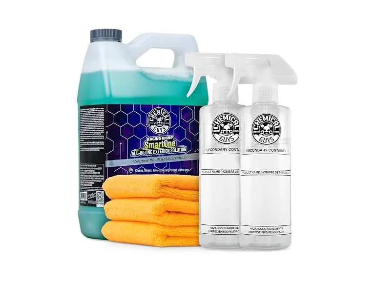 Chemical Guys, Raging Rhino All-in-One