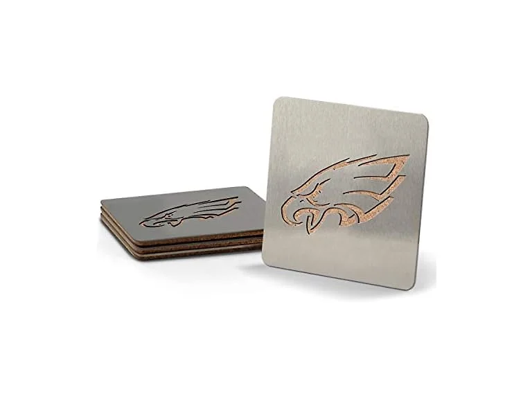 PHILADELPHIA EAGLES Coasters