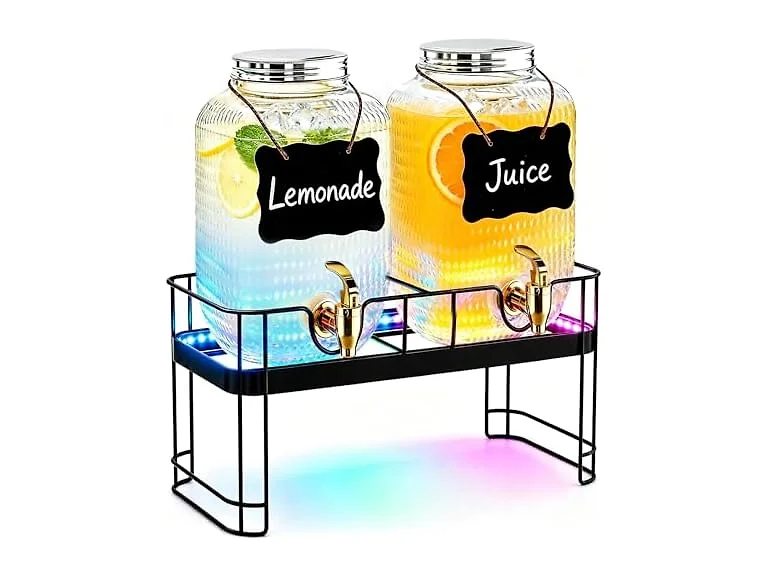 Drink Dispensers