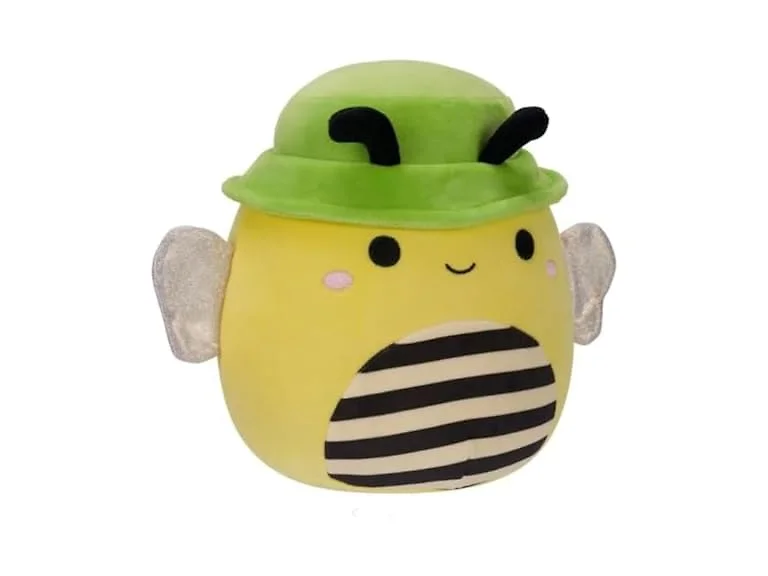 Squishmallows 7.5 Sunny The Bee