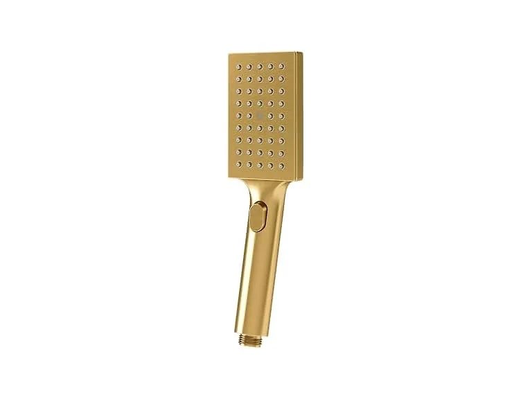 Symmons HydroMersion Contemporary Single Function Shower Wand