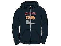 Be a Cat!