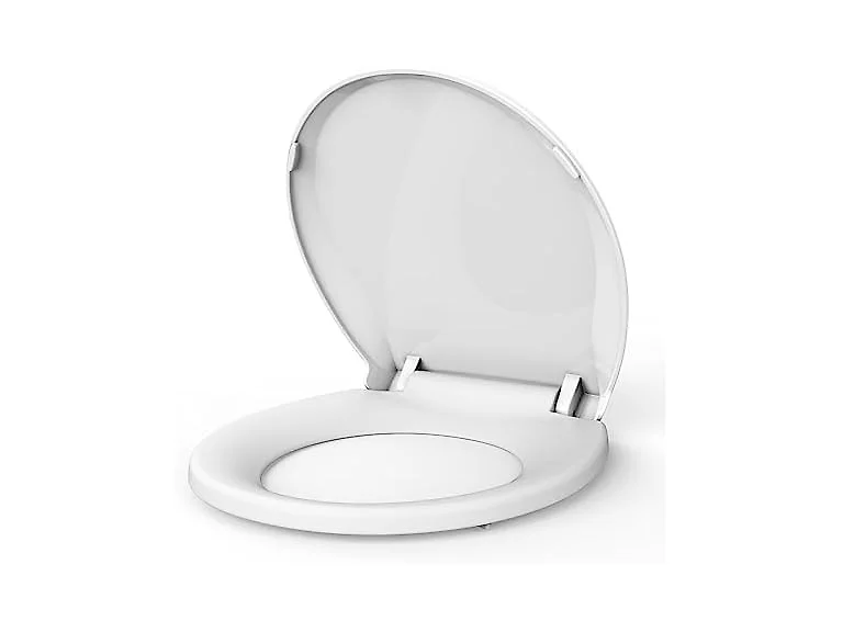 EcoExplorer Toilet Seats Round