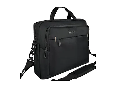 Amazon Basics Laptop Carrying Case Shoulder Strap