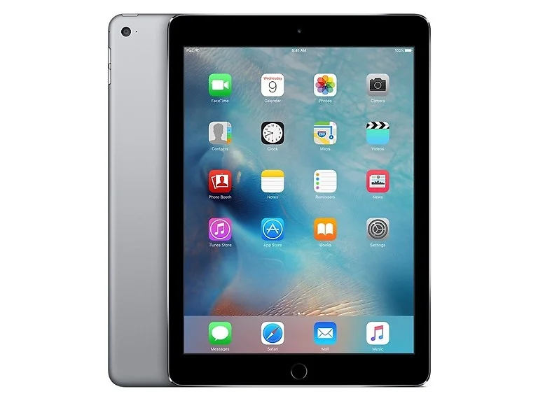 Apple iPad Air 2 9.7" 64GB Wi-Fi Tablet (Open Box)