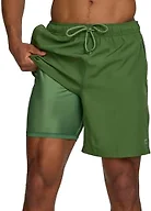 Champion BOS-B0GL9FN5BT Small Champion Mens 7 Swim Tru