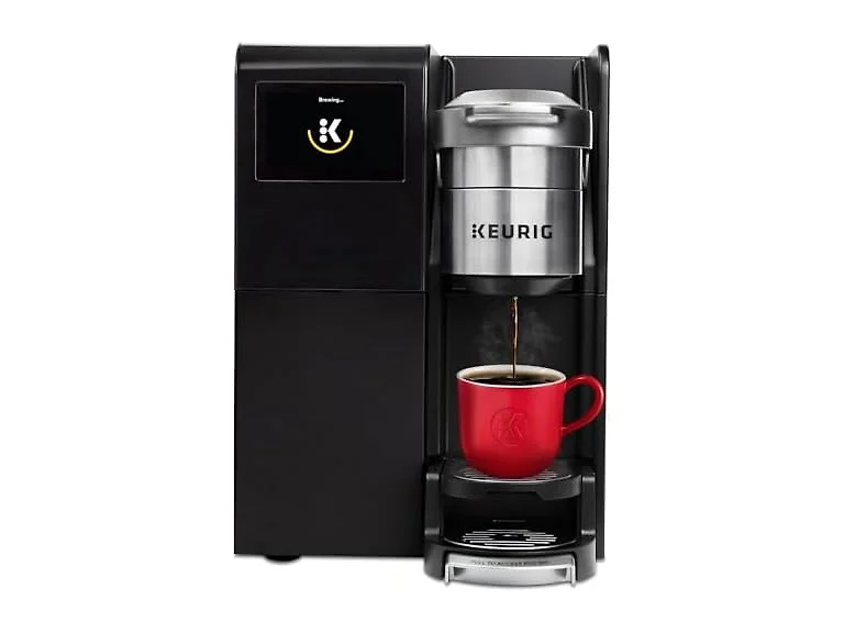 Keurig K-3550 Single Serve Commercial Coffee Maker
