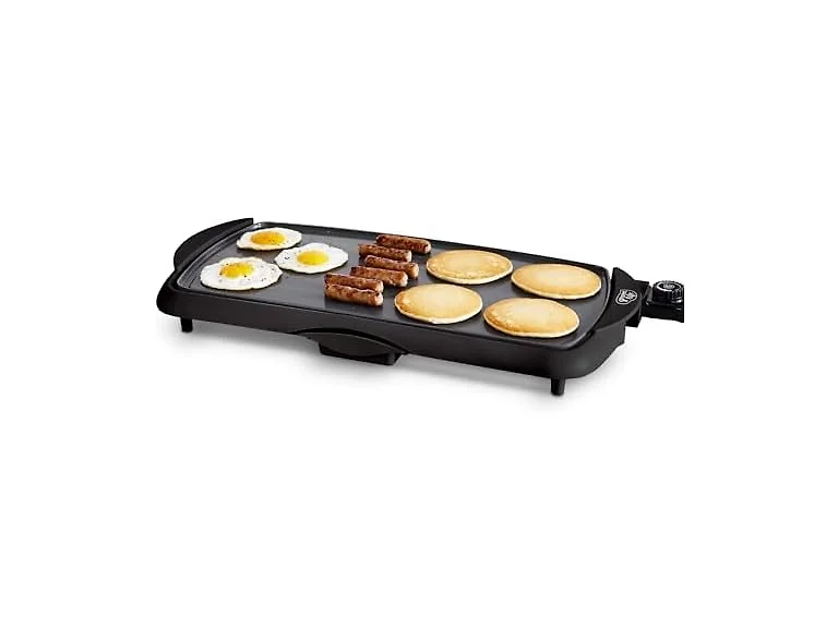Healthy Griddle XL