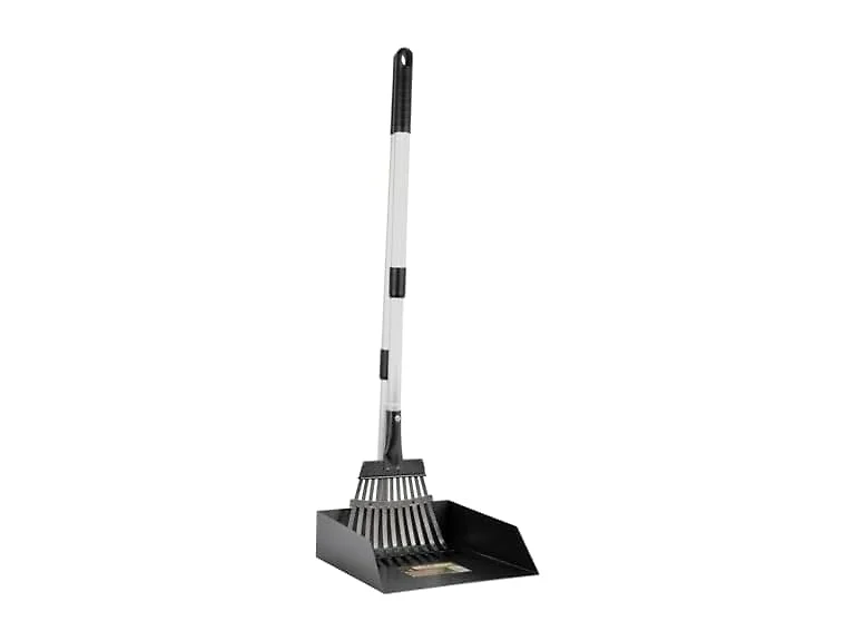 PRECISION PET Cider Mills Precision Pet Poop Scoop