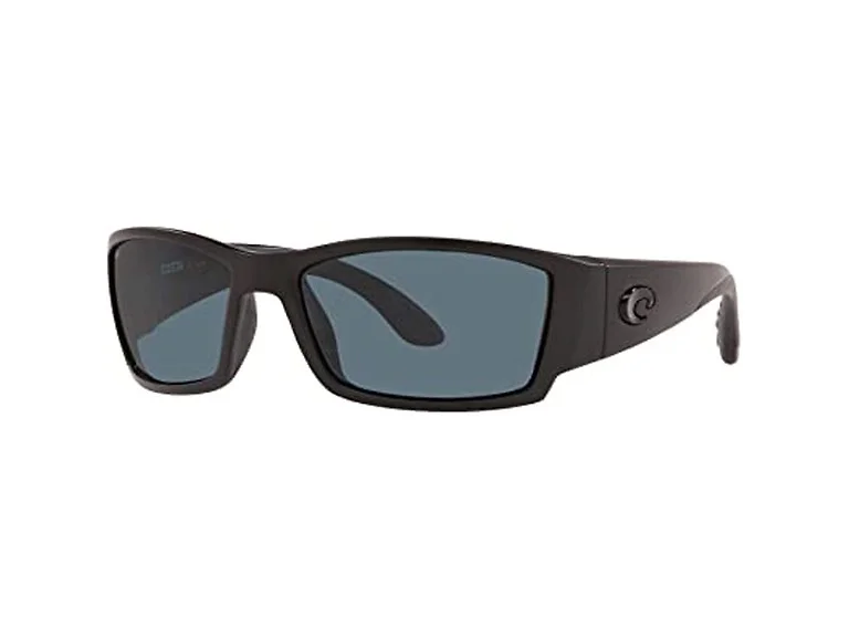 Costa Del Mar Corbina Rectangular Polarized Sunglasses