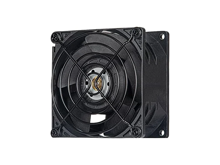 SilverStone SST-FHS80X 80mm x 38mm High