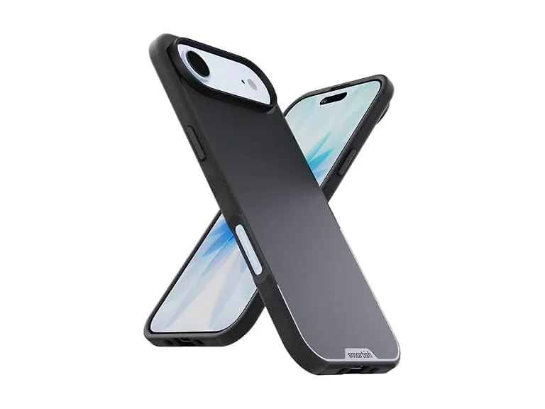 Smartish iPhone Air Gripmunk MagSafe Case