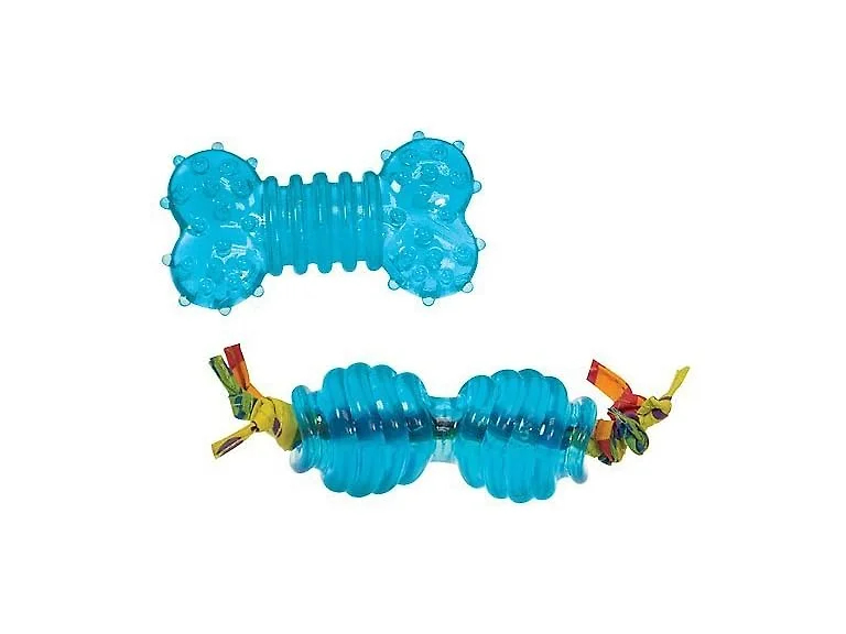 Petstages Orka Petite Chew Pair Dog Toy