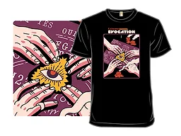 Extreme Evocation