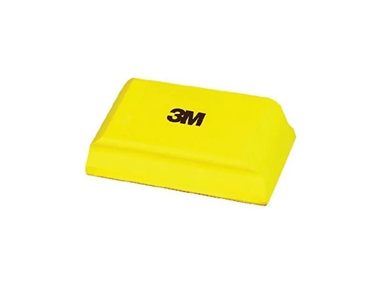 Sanding Block 1-1/2"X2-5/8"X5-1/4