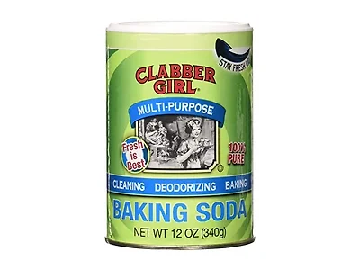 Clabber Girl, Multi-Purpose Baking Soda