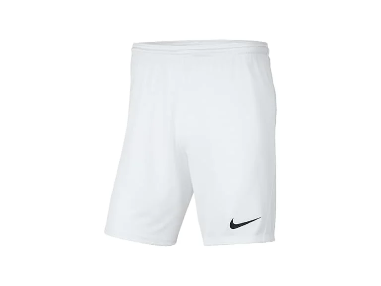  Nike Youth Park 3 Shorts Big Kids Size