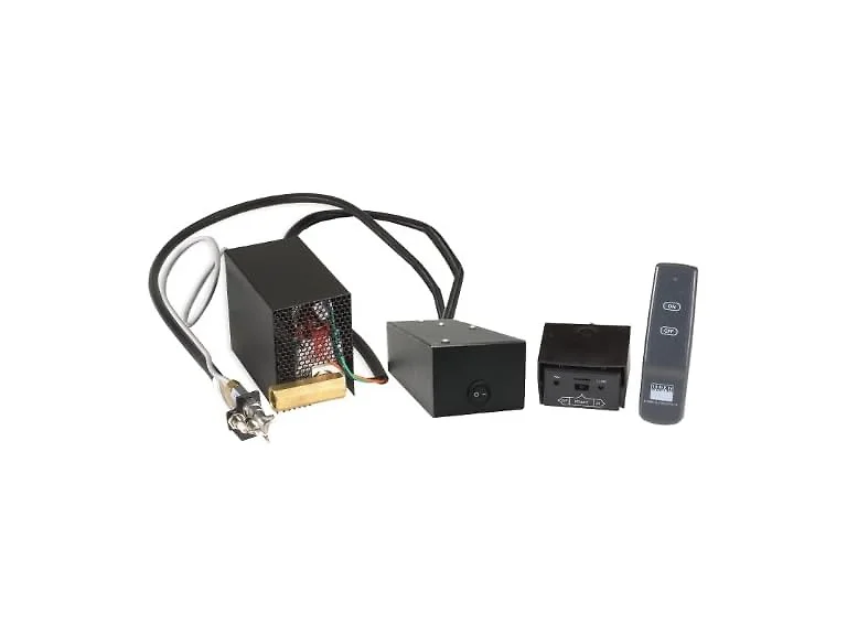 RealFyre Electronic Pilot Kit